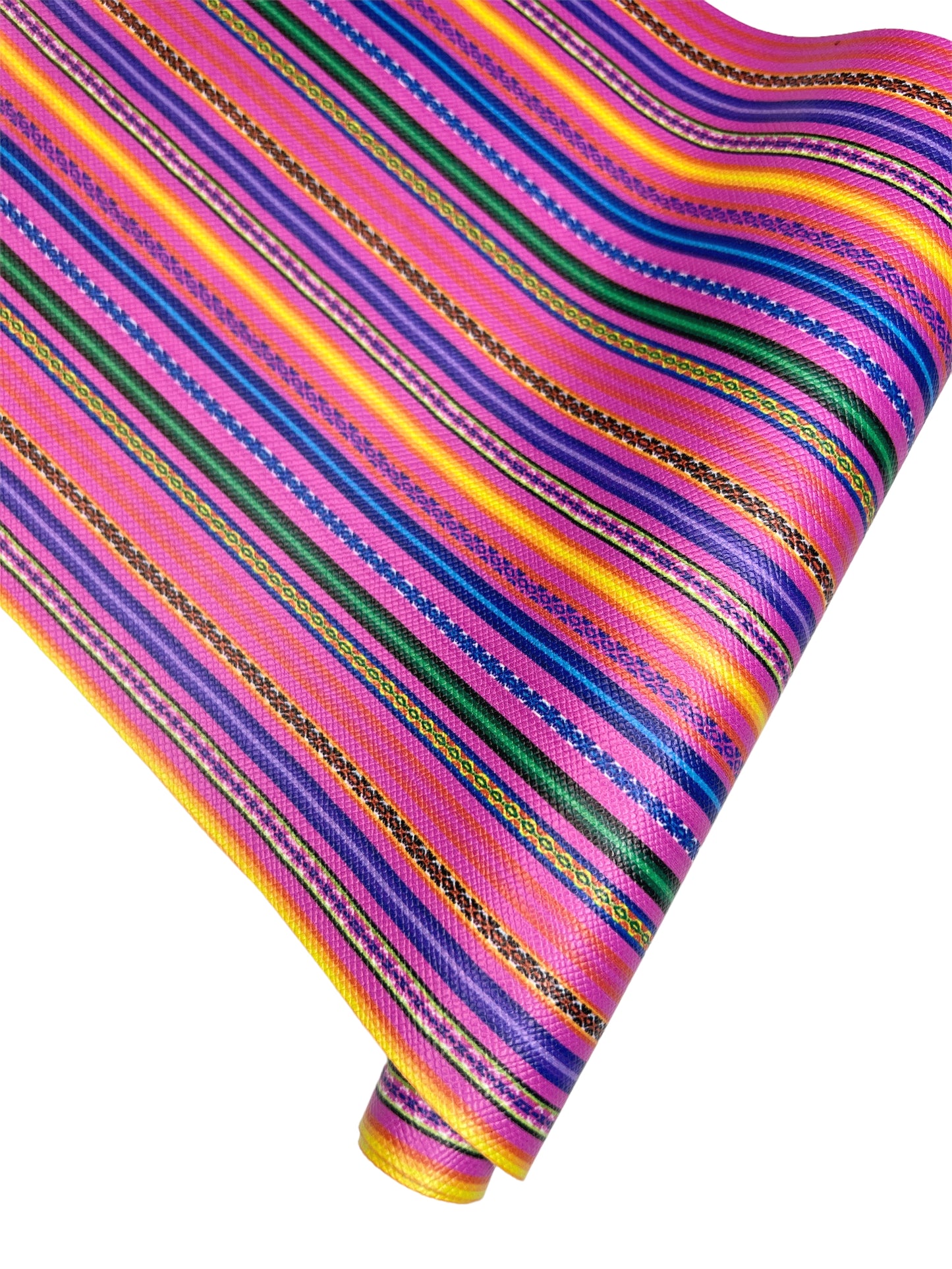 Colección Folclórica Zarape