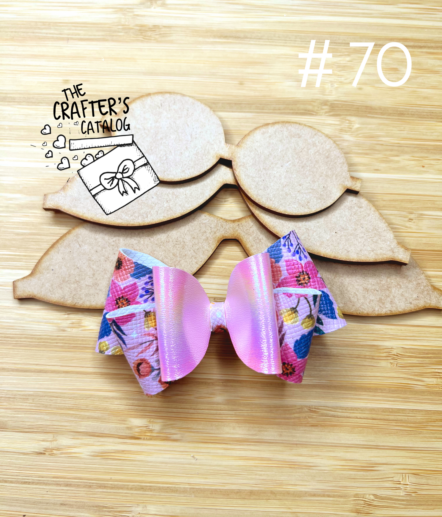 PLANTILLA MDF #70