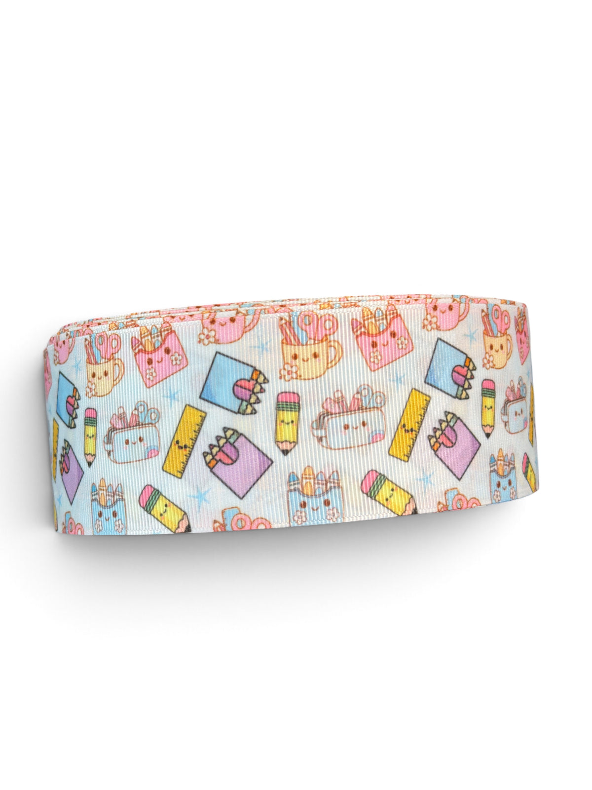 3 yards 5cm/3inch Tiny School Supplies