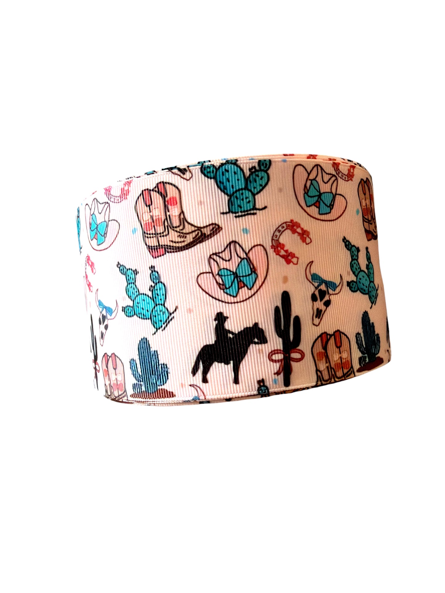 Desert Cow 3 yards