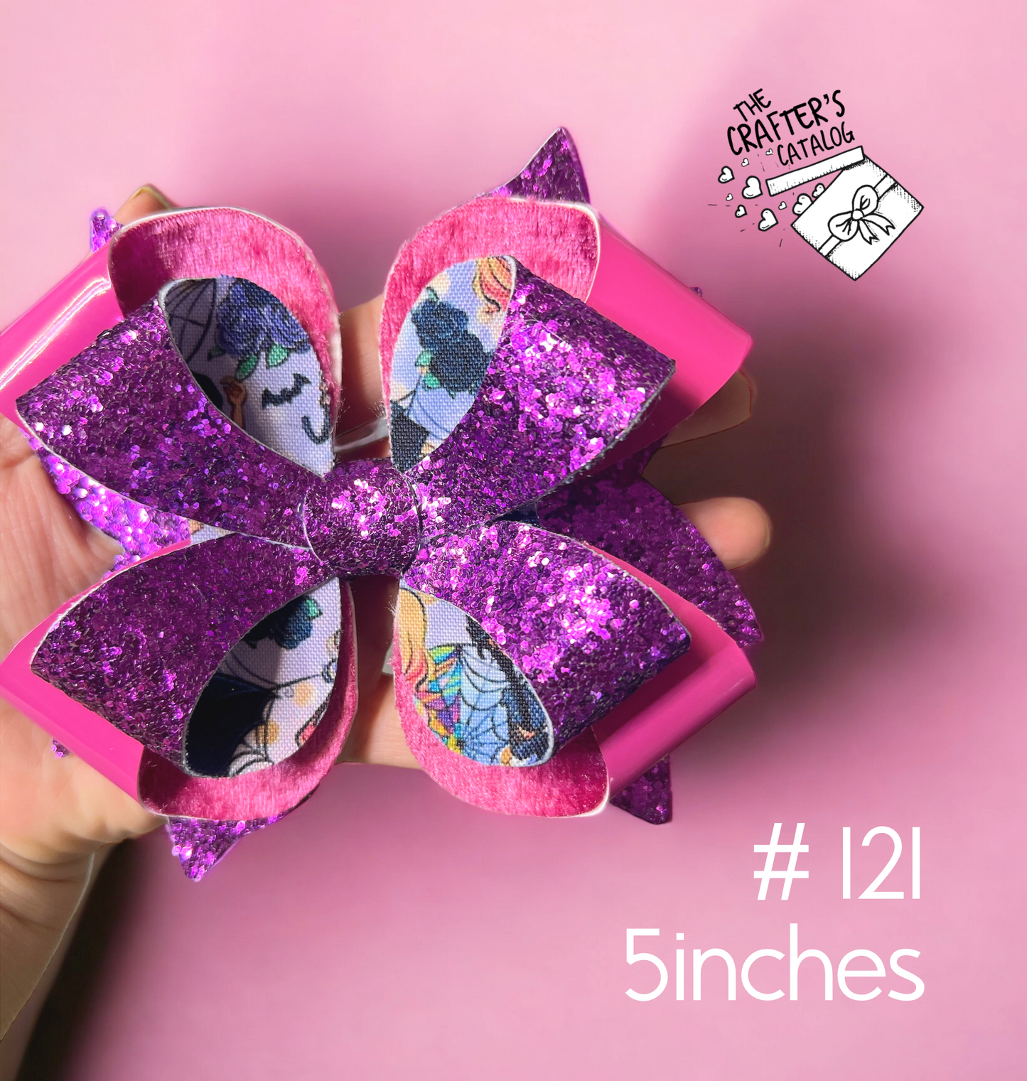 PLANTILLA de doble cara #121 MDF