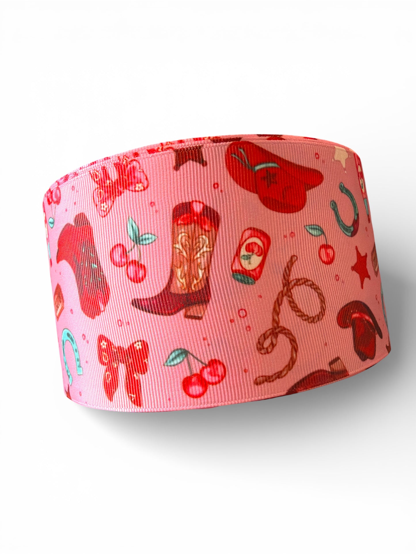 Cherry Cowgirl 3 yards