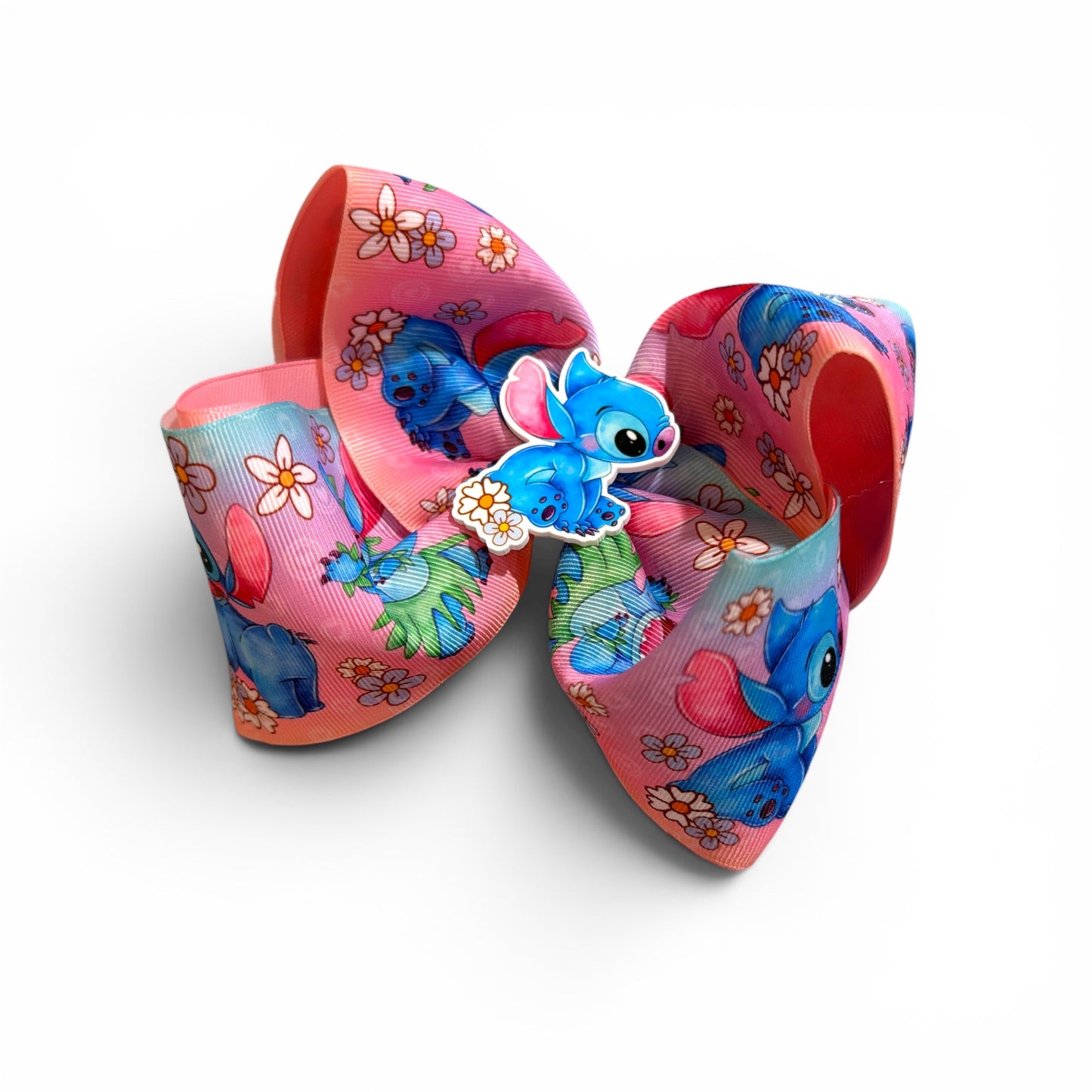 Floral Stich Boutique 5inches