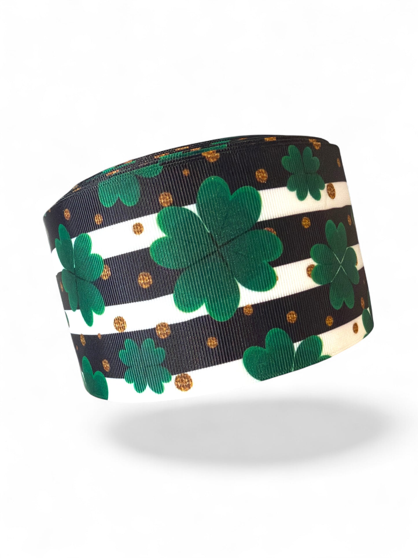 3 yards 7.5cm Lucky Elegance