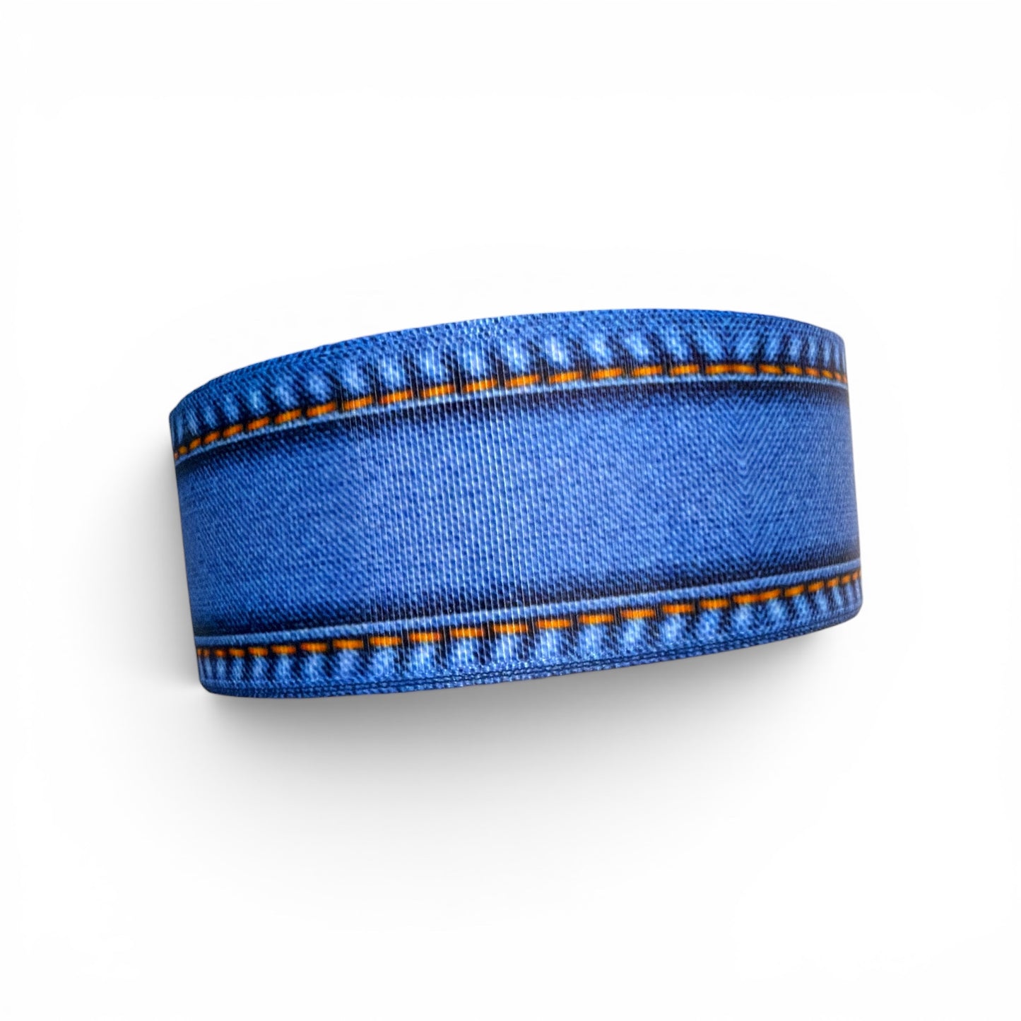3 yards 5cm Sheriff Denim 3 yards