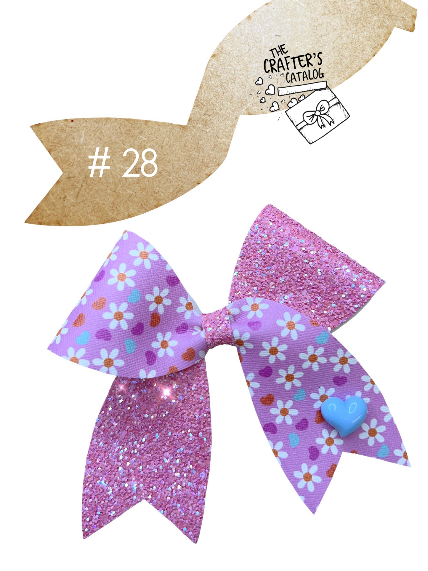 Plantilla MDF #28