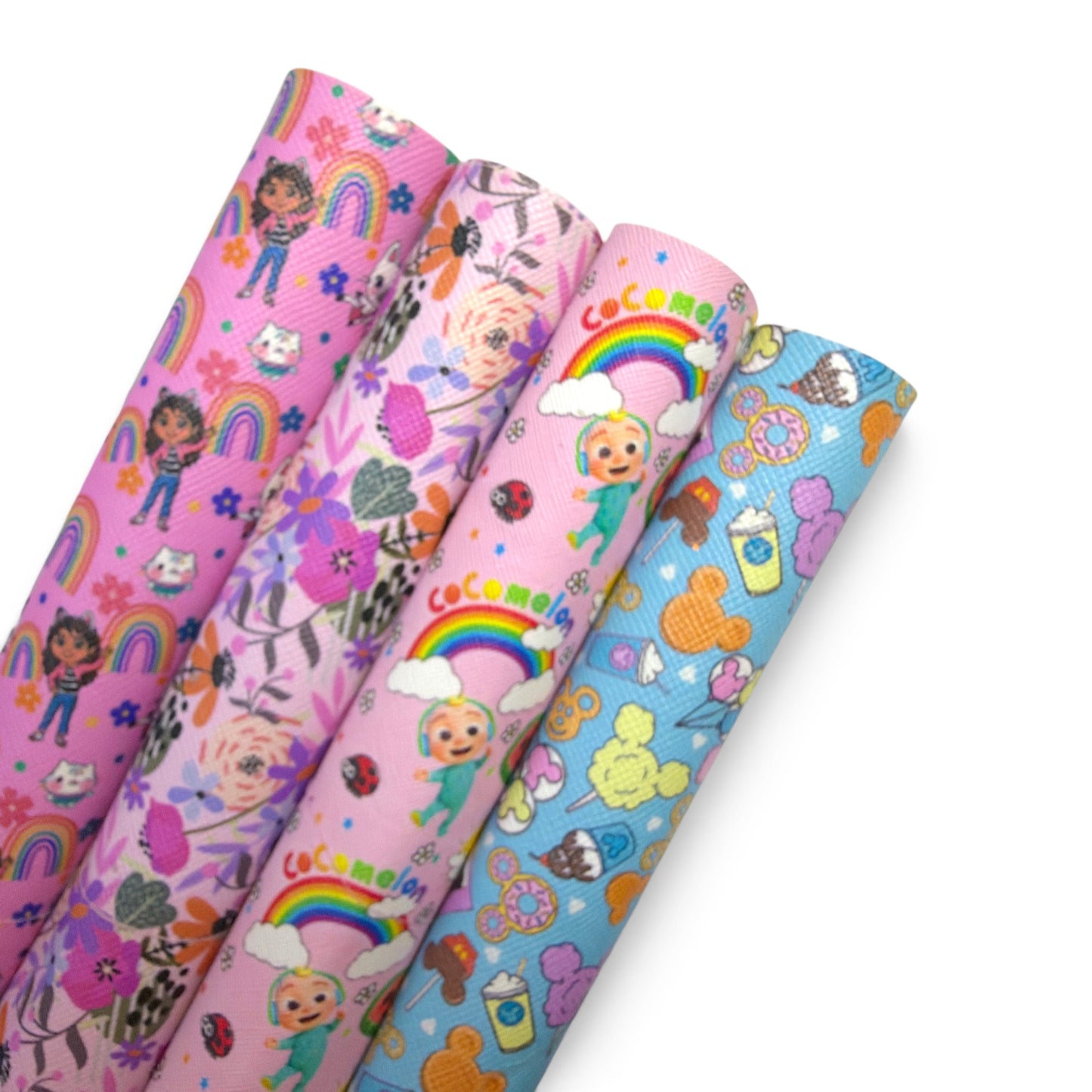 4 Rolls Pack Gabby SALE 8x24in Each Roll