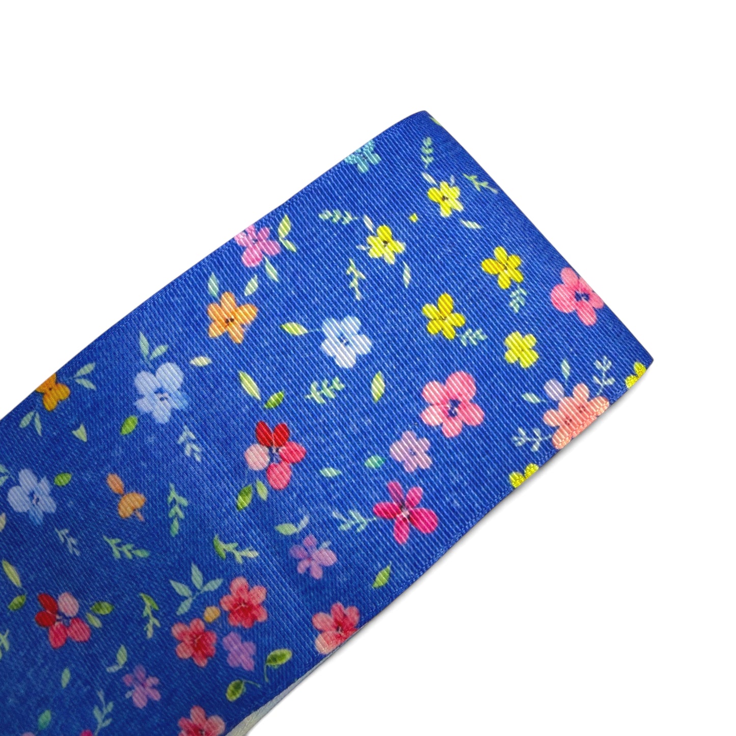 3 yards roll 7.5cm/3inch Flores Mexicanas