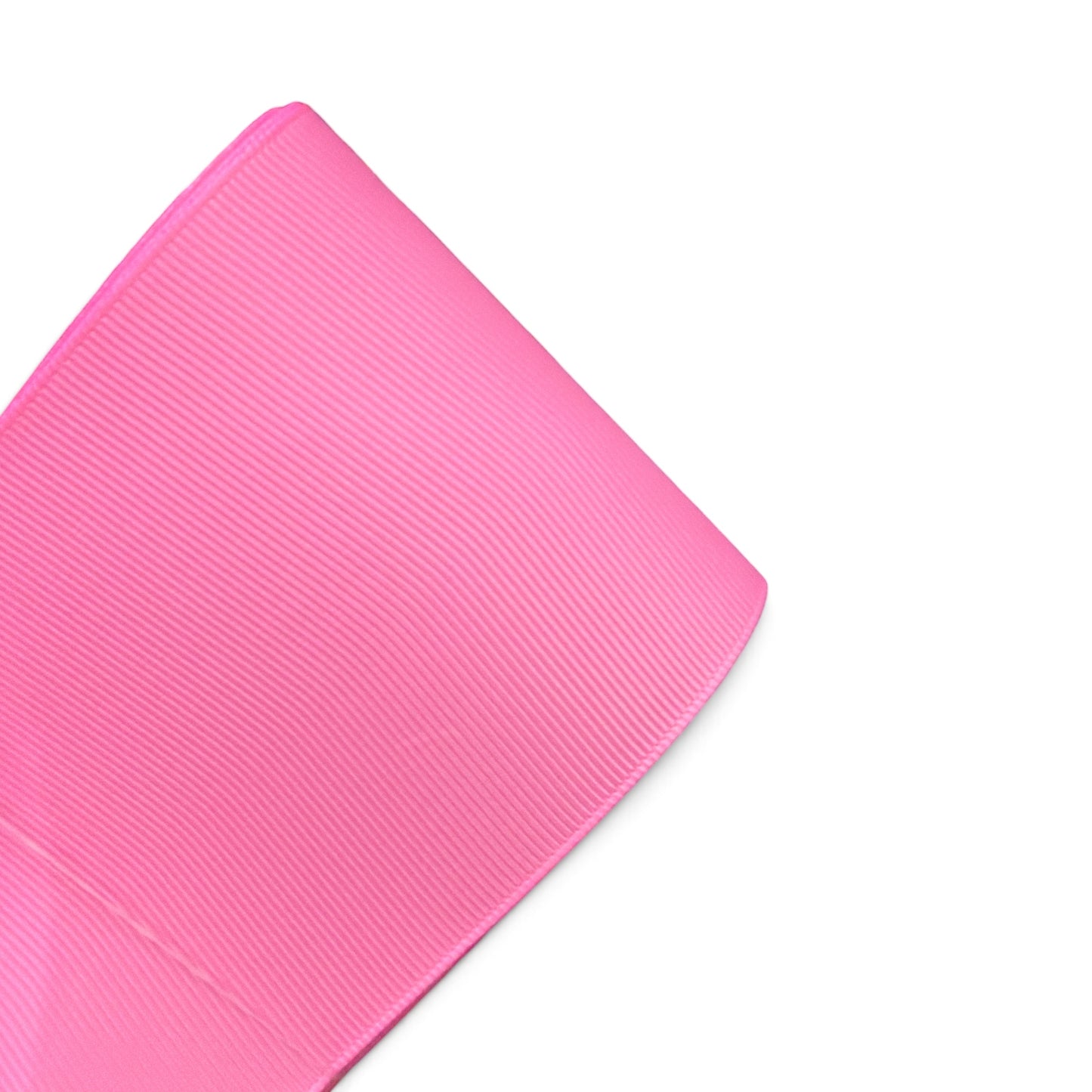 3 yards Pink Lilax G-48 Solid Grosgrain 7.5cm 3inch