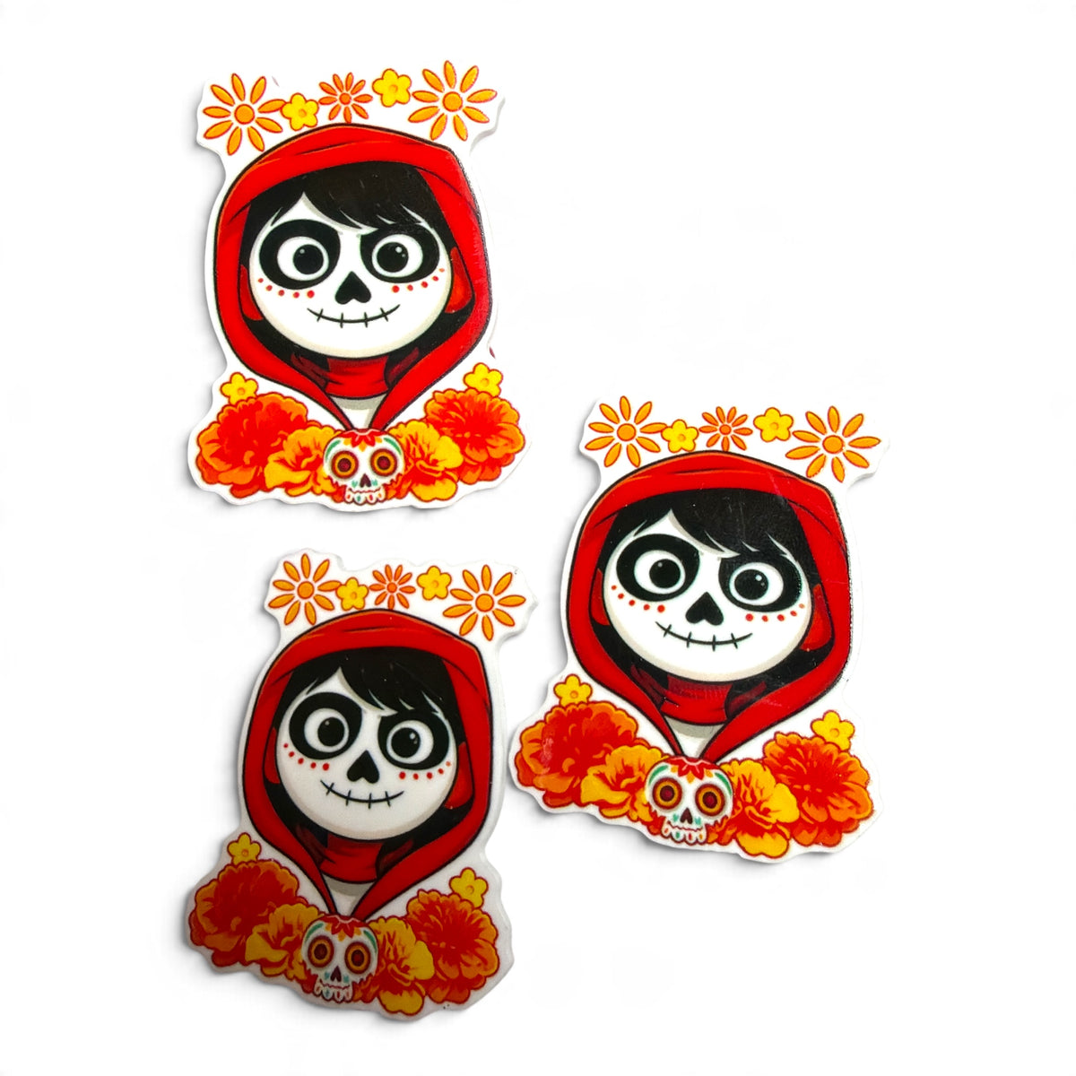 3 resins Flat Planar Coco Loco 5cm RES