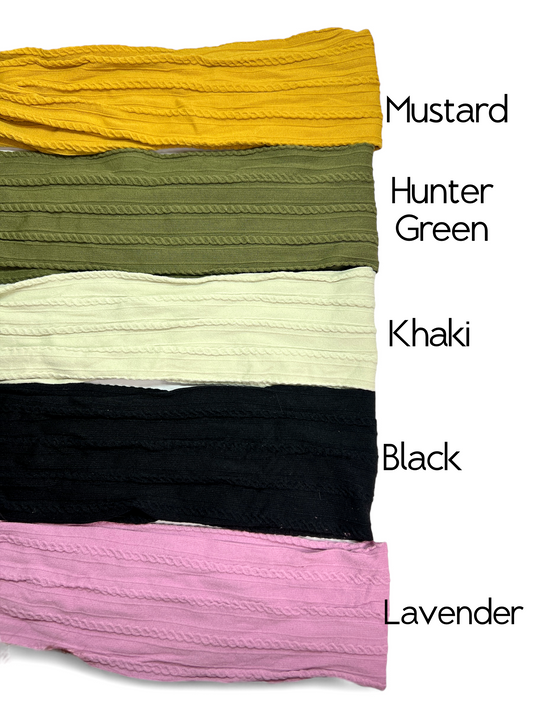 Deluxe Nylon Stocking