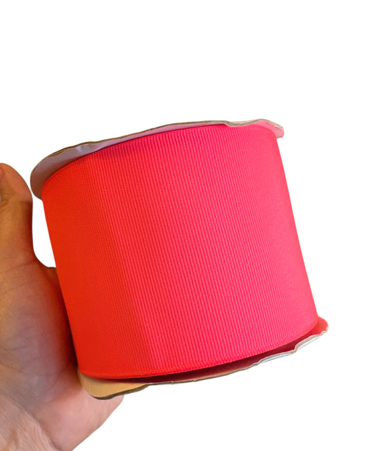 Neon Pink  7.5cm TAIWAN
