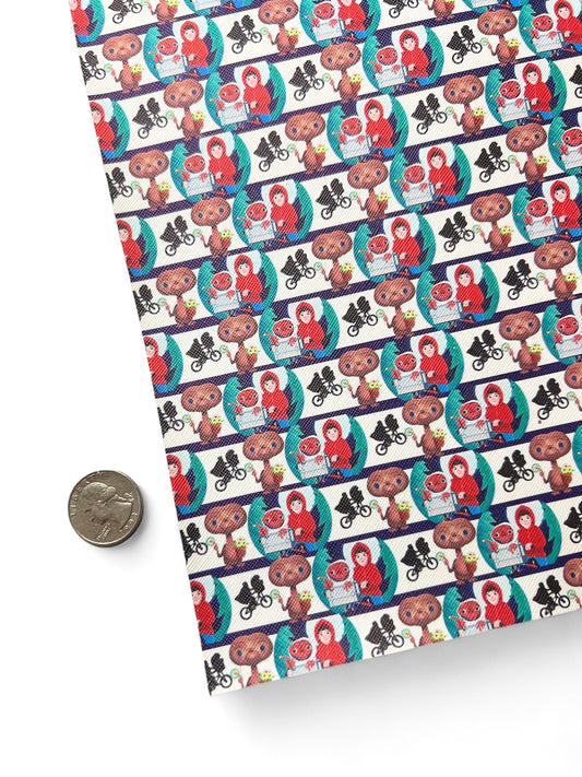 Vinyl SHEET 20x33 CM 003 Halloween ET