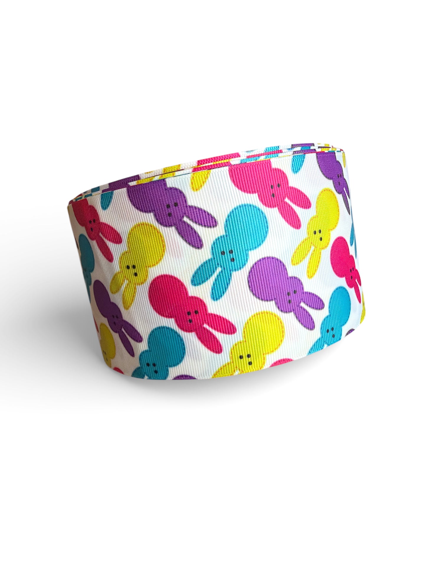 7.5cm Colorful Peeps 1 yard