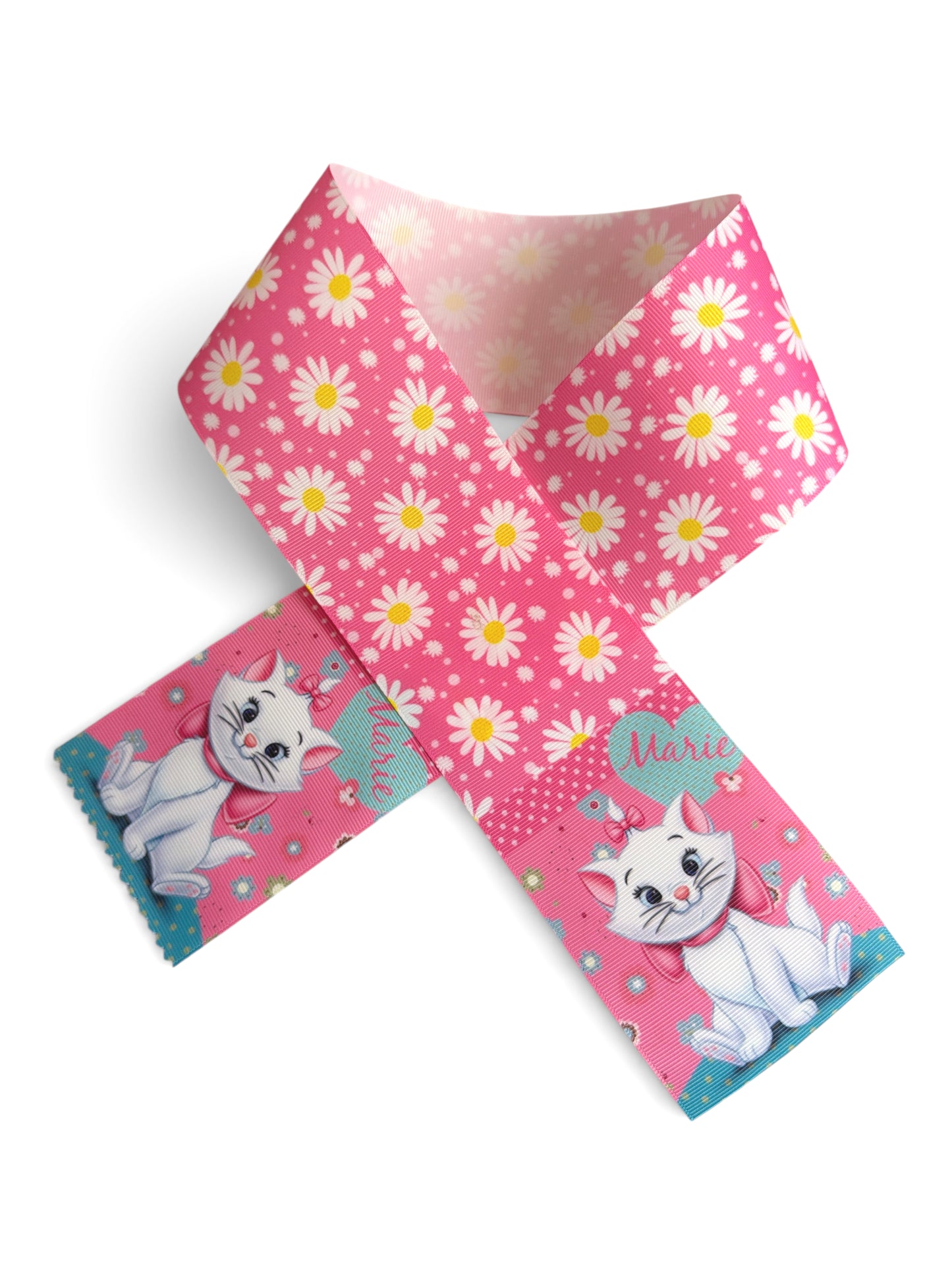 7.5cm Daisy Marie Print 1 Strip 32inch