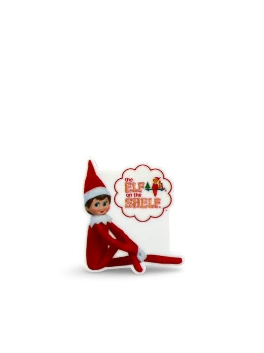 3cm cm Planar Resin The Elf On The Shelf