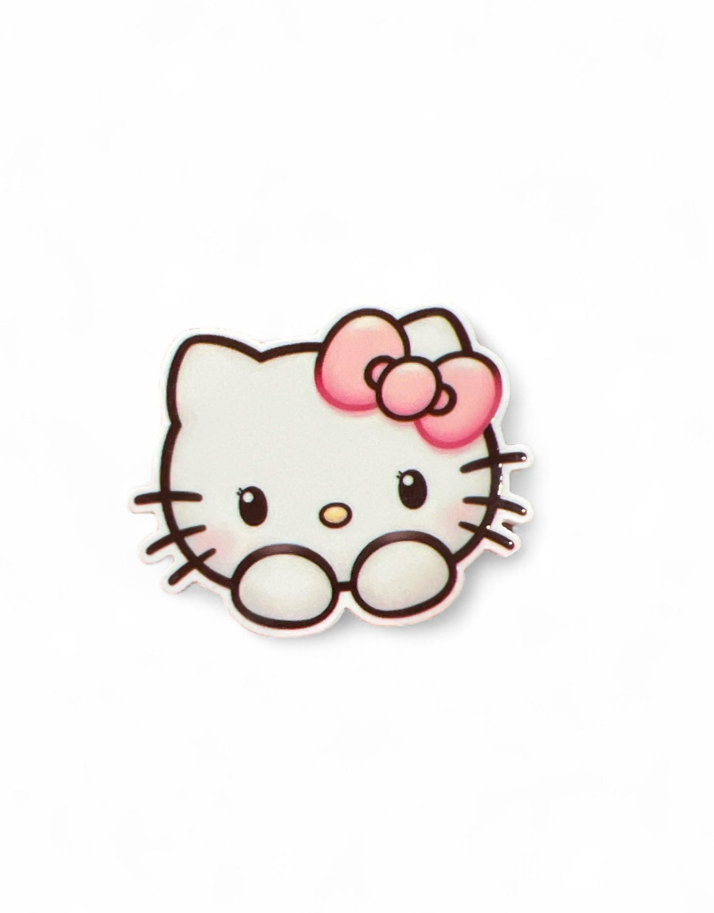 5cm Planar Resin HK Cloud