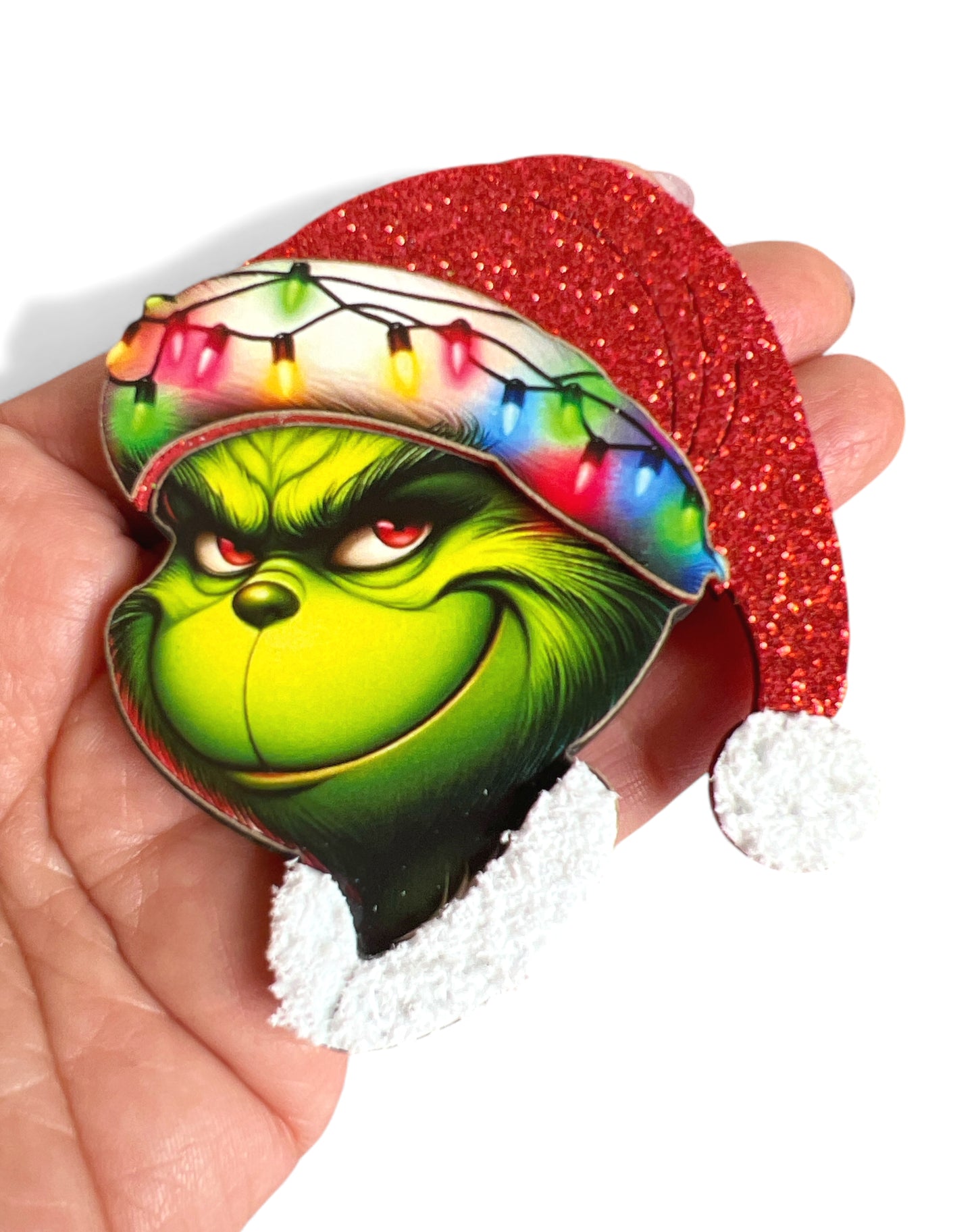 1-Jumbo Shaker Grichy Lights 7cm