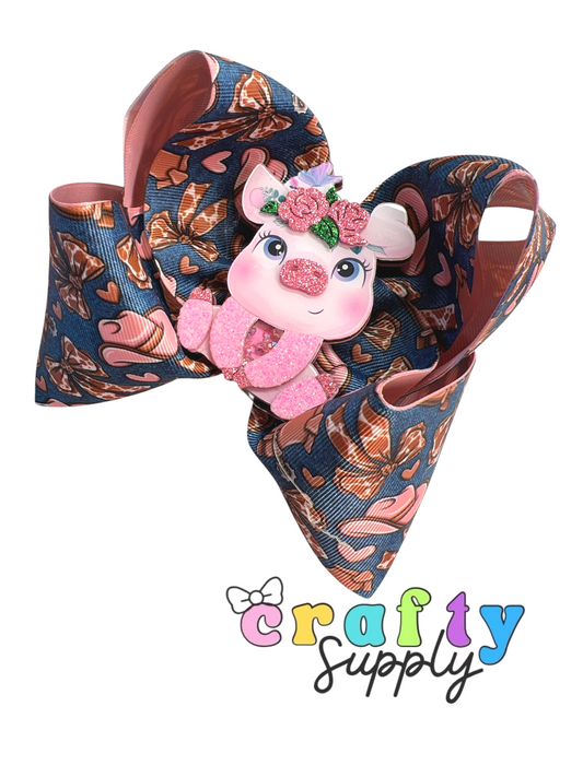 Farm Piggy Boutique