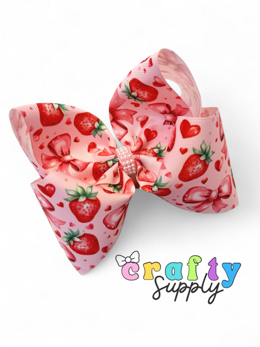 Strawberry Yum Boutique