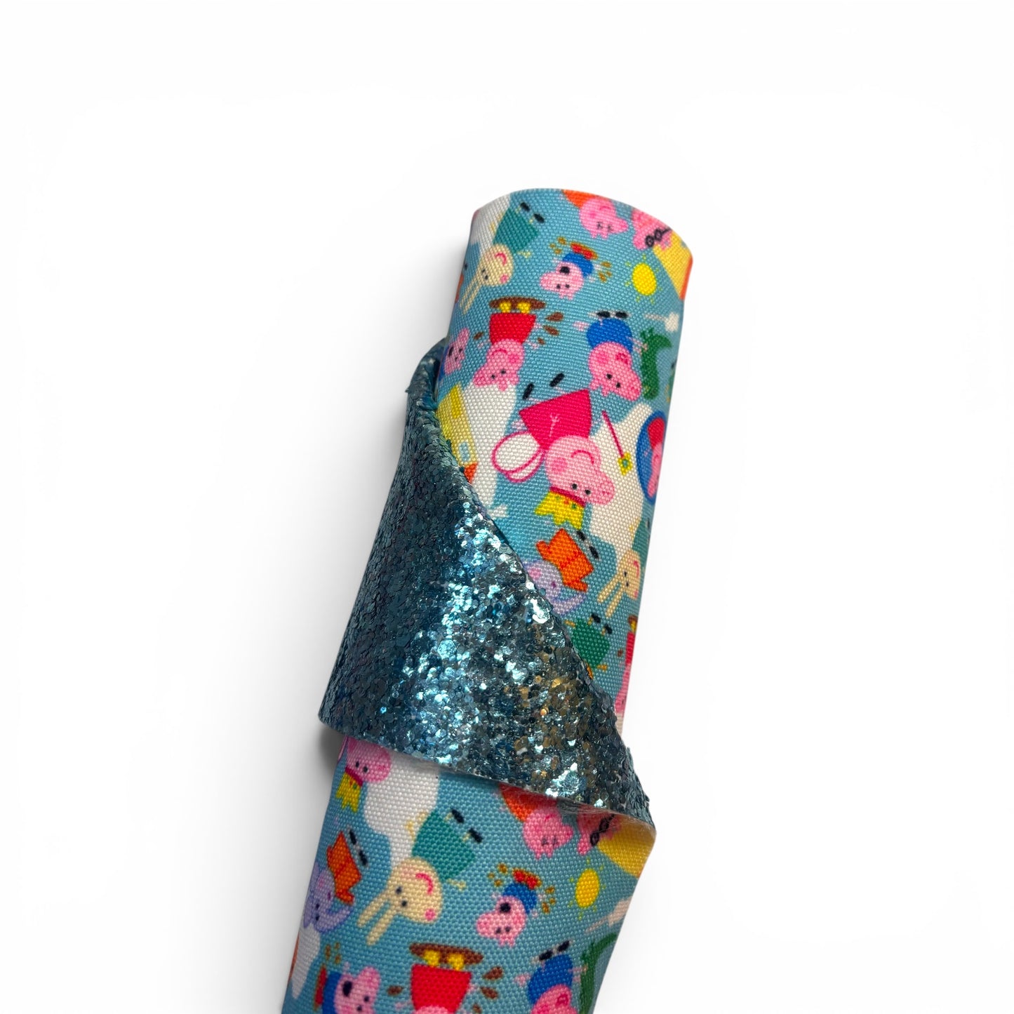 Roll 8x20inch Peppa Double Sided