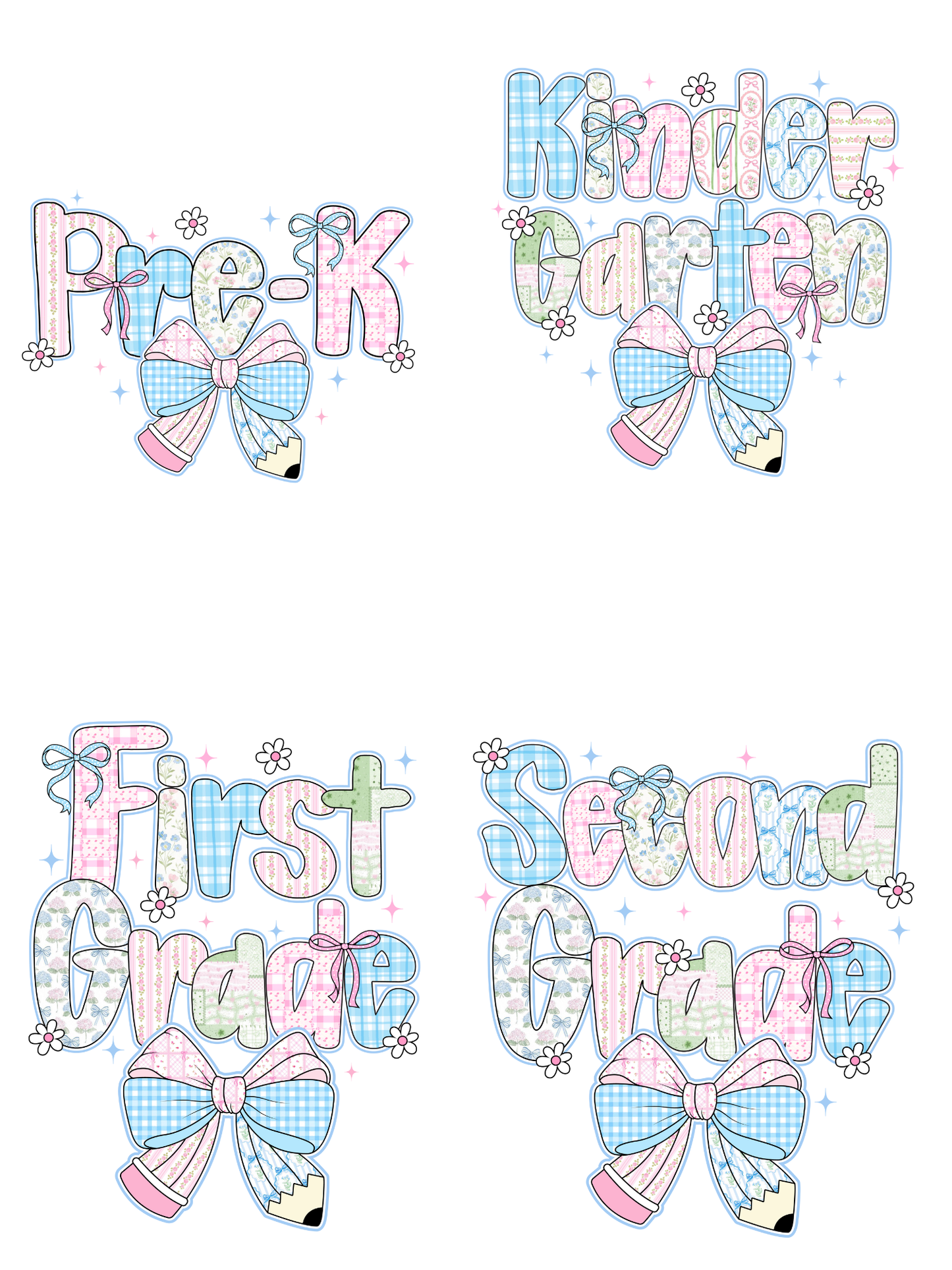 Transfer #185 School Grades 002