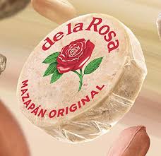 3 pcs  Mazapan MINI (allergy ALERT) Peanut Candy