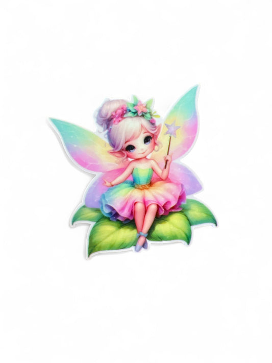 5cm Planar Resin