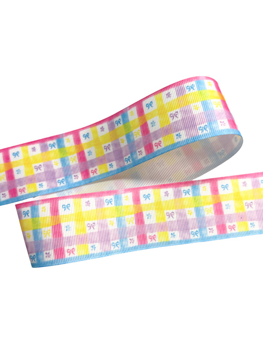 3.8cm Square Coquettes Yard