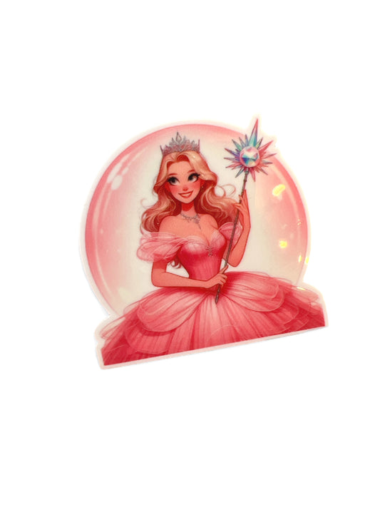 5cm Planar Resin