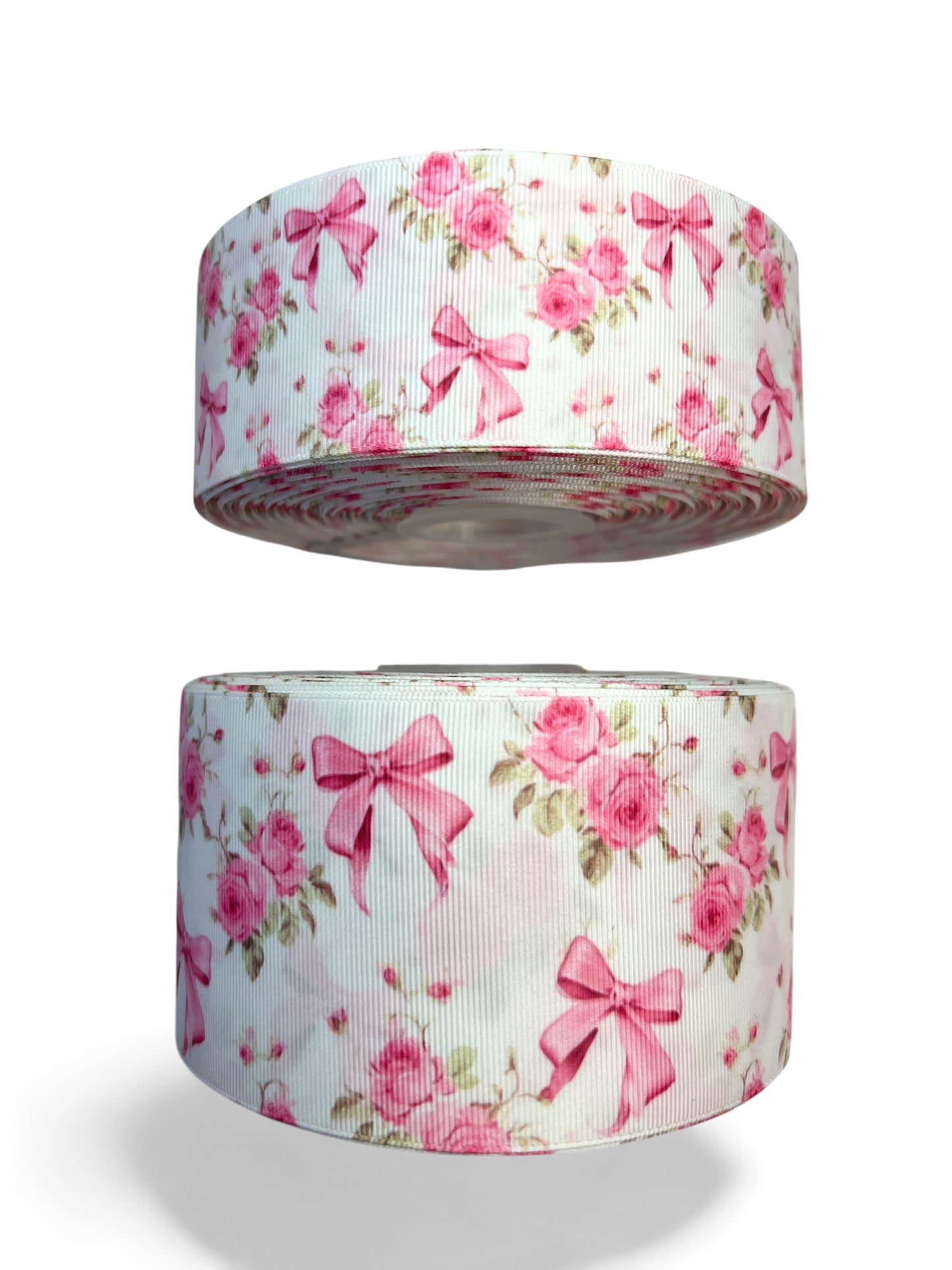 Cinta Coquette de Rosas