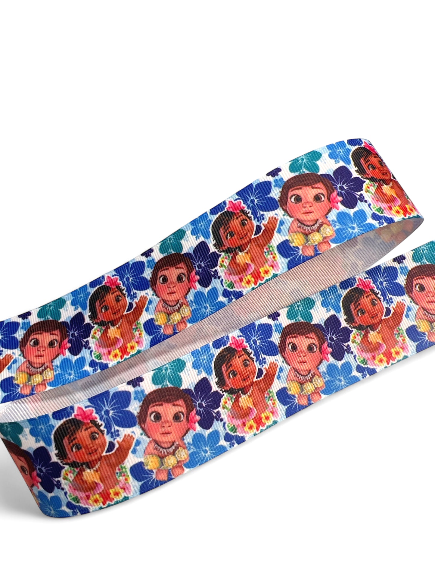 Cinta Hawaiana para Bebé de 3,8 cm