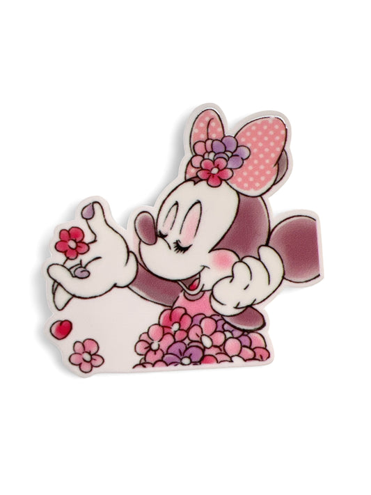5cm Planar Resin