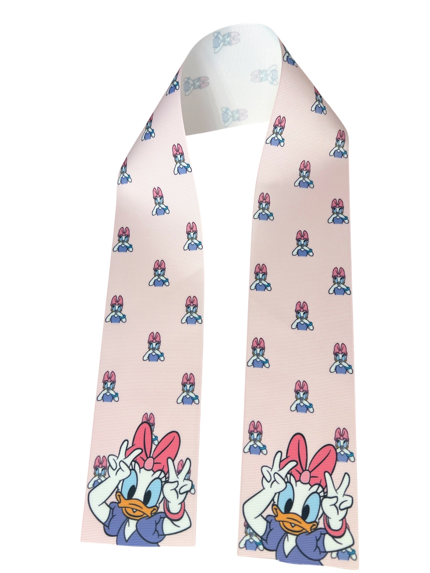 Tira de margaritas Peek-A-Boo de 7,5 cm