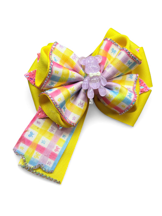 Colorful Mini Bows