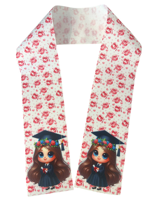 7.5cm Graduation Cutie Strip