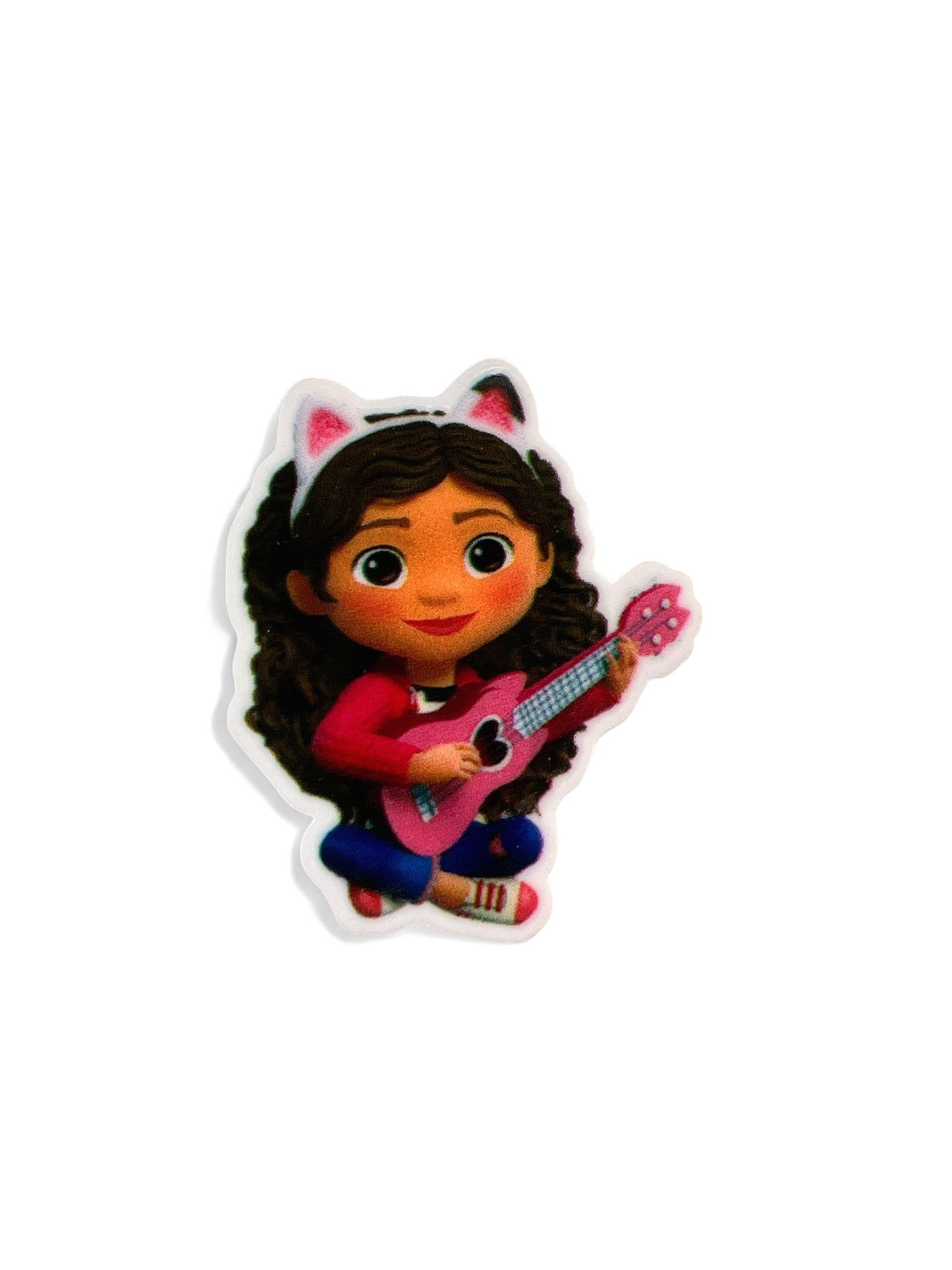 Resina de 5 cm