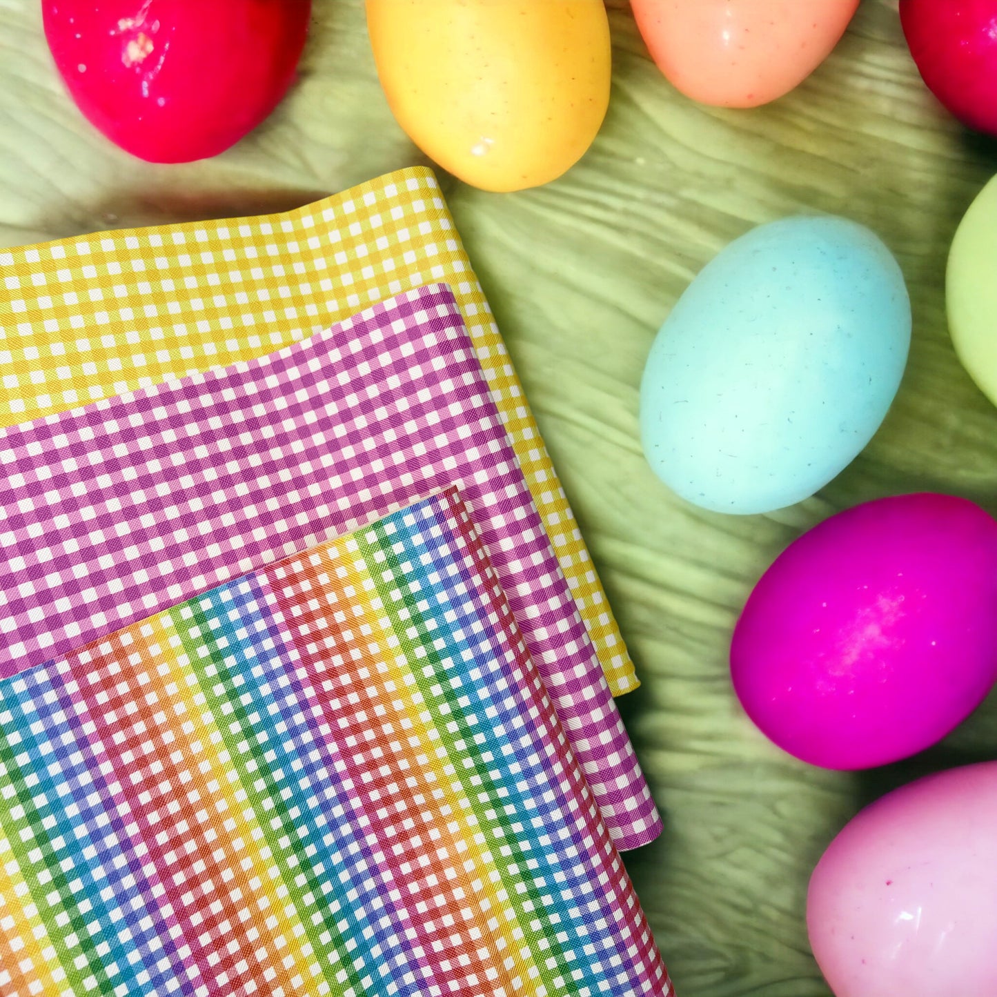 Colorful Squares Bundle