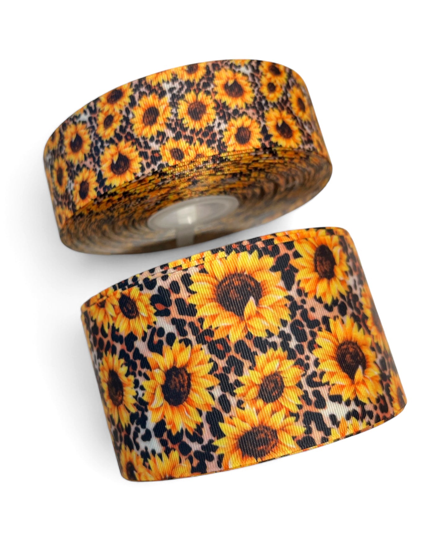 Printed Ribbon 3inch-Liston Impreso  7.5cm
