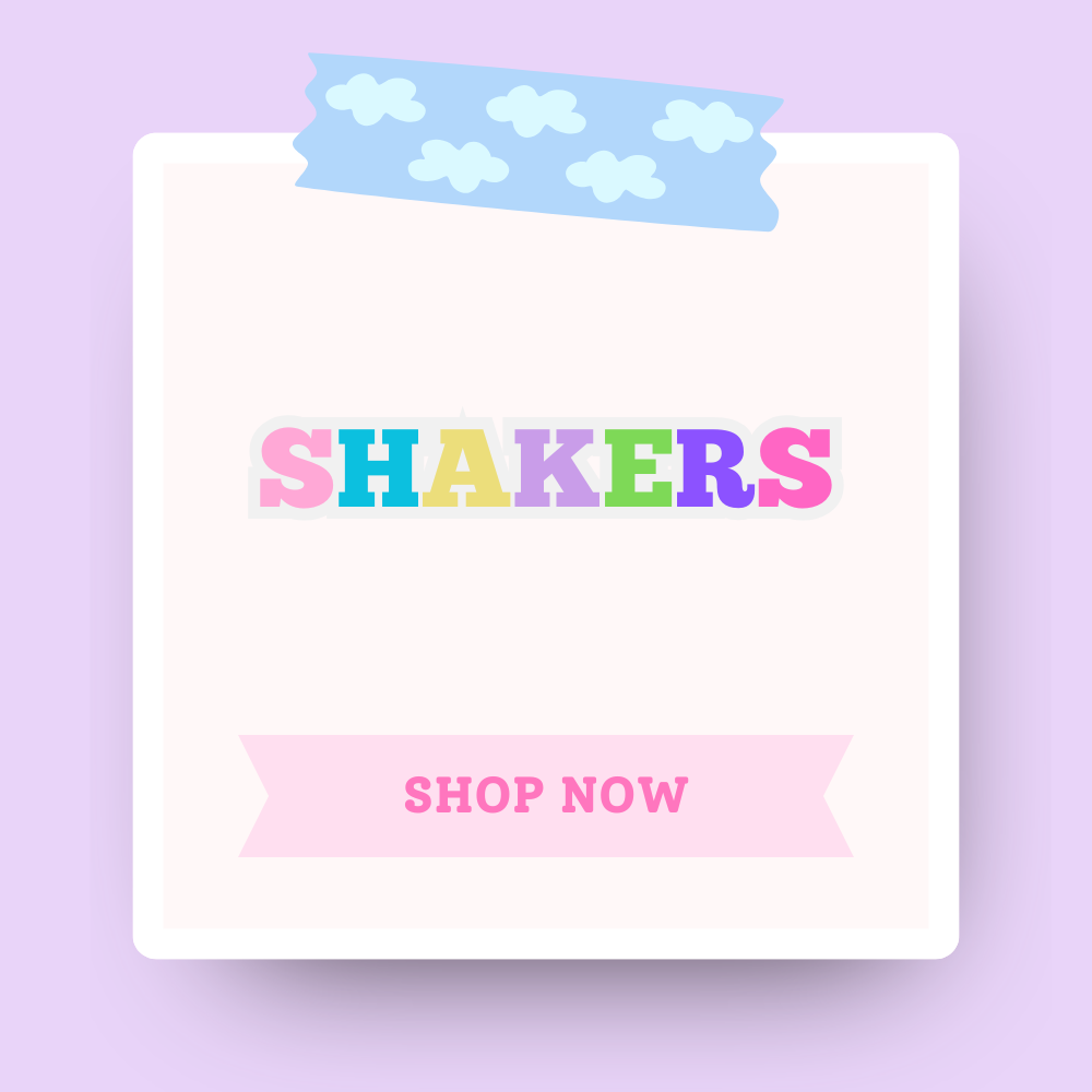 Shakers