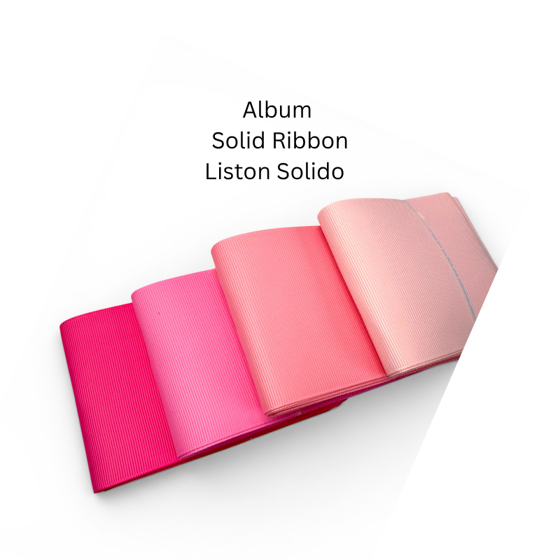 3 inch Grosgrain
