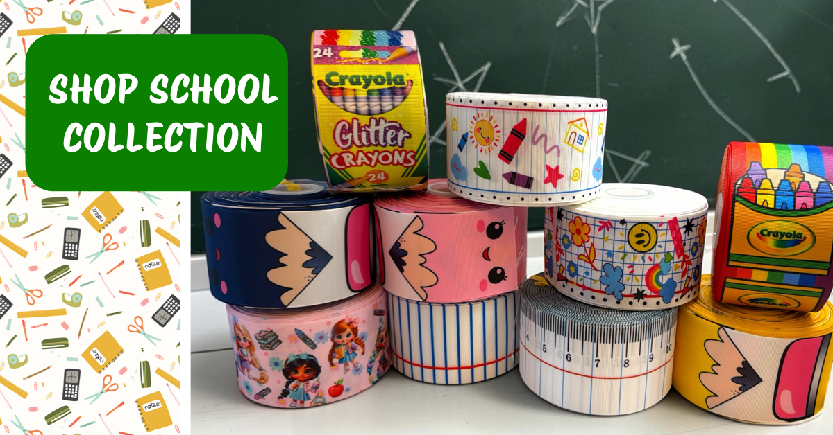 School Ribbon