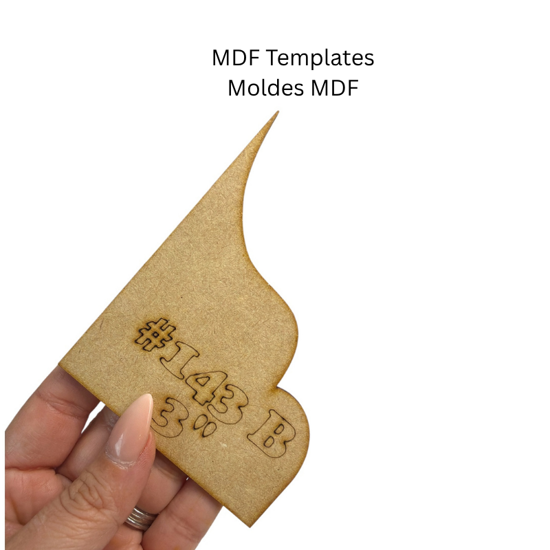 MDF