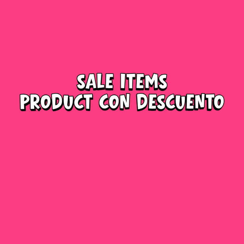 SALE
