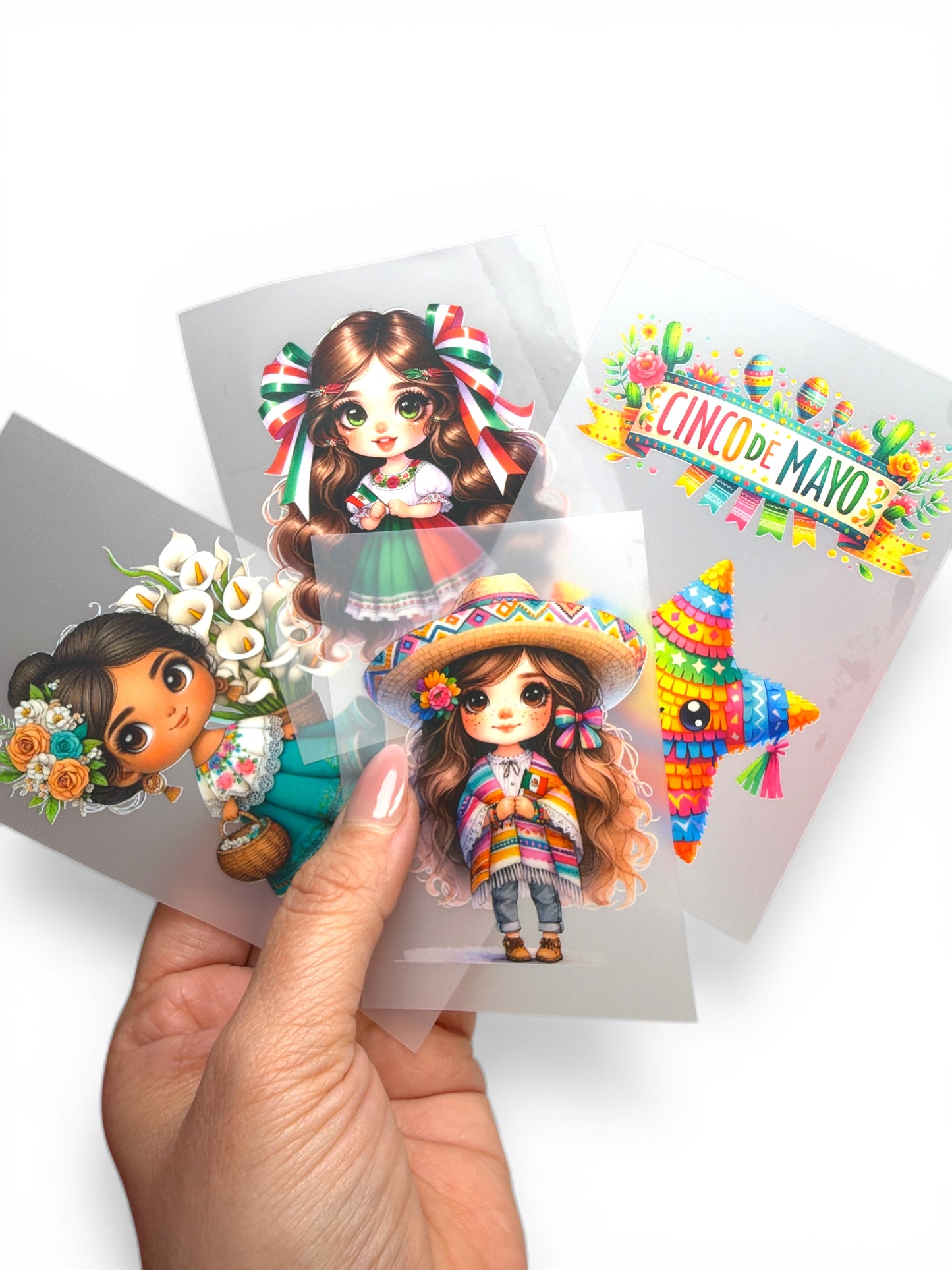 Folklore Ready Collection