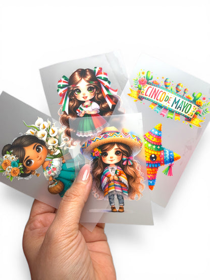 Folklore Ready Collection