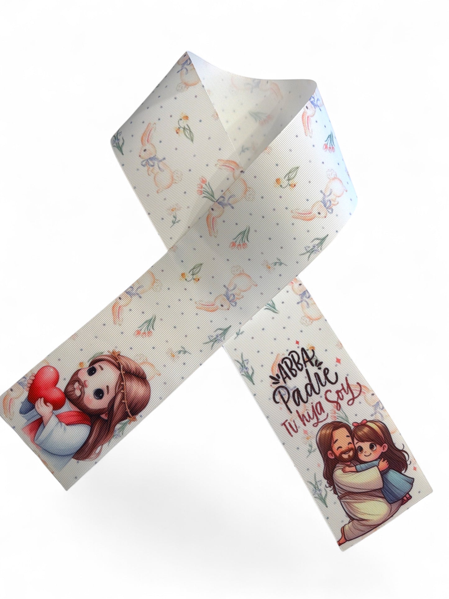7.5cm(3inch) ABBA 32.5 inches long Strip