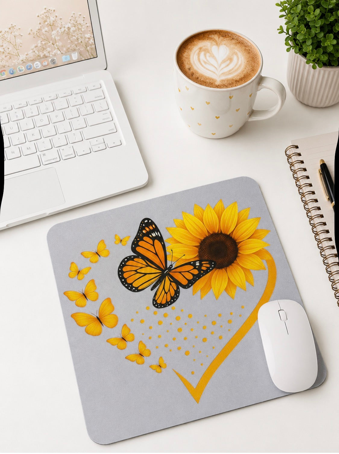 Mouse Pad Moods