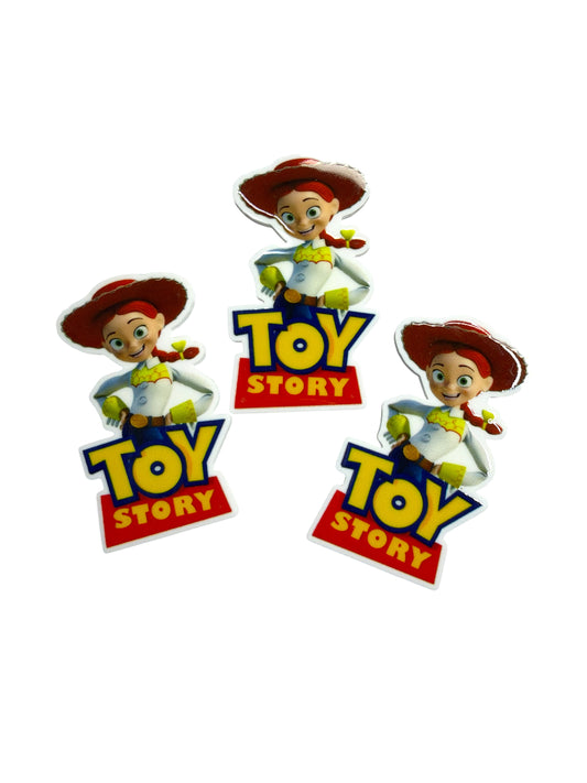 3 resins 5cm Planar Resins  Jessy