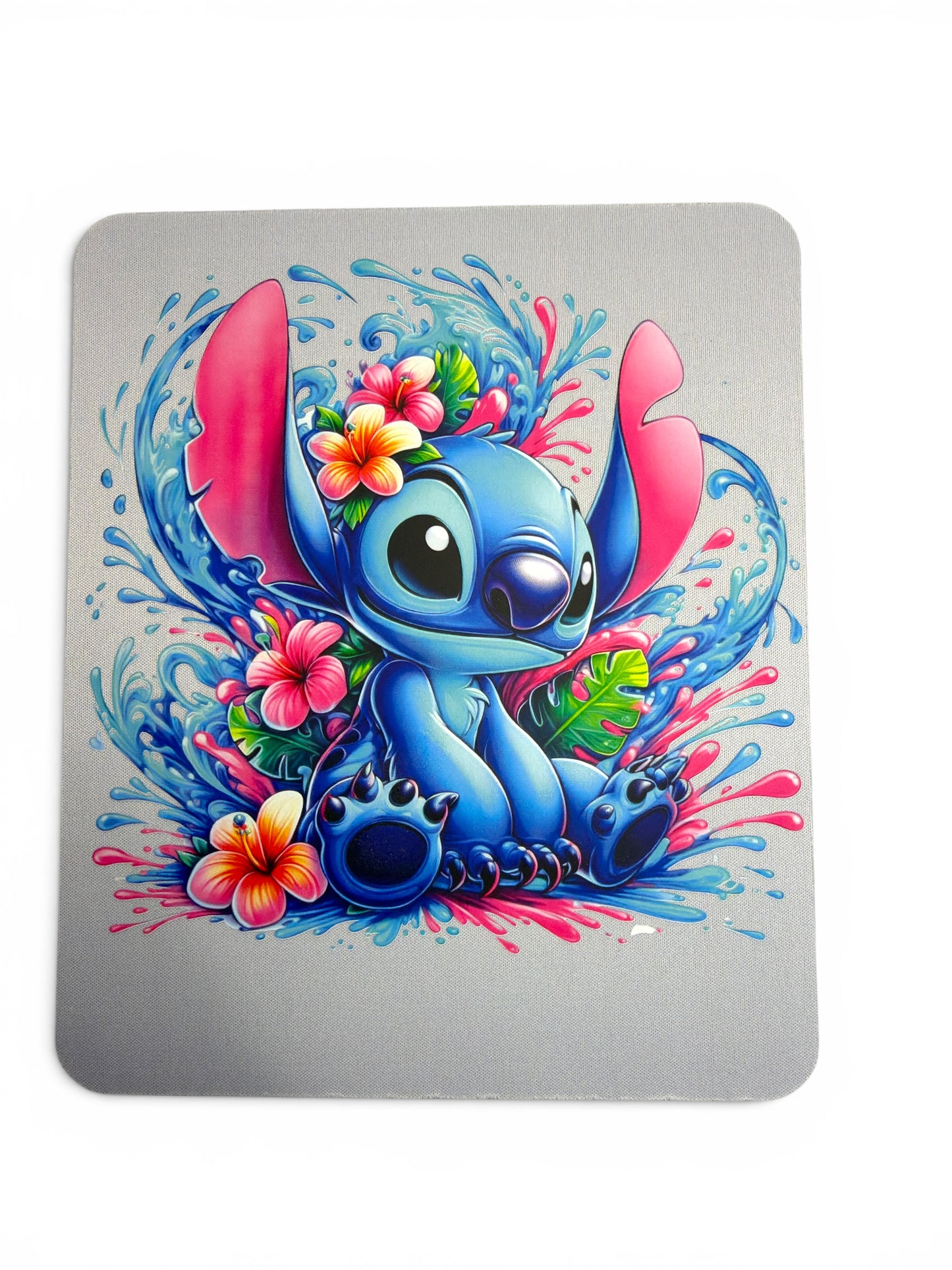 Mouse Pad Moods